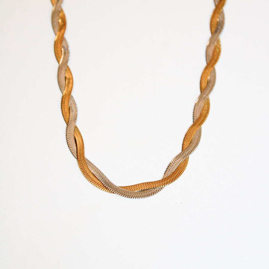 Skylar Necklace