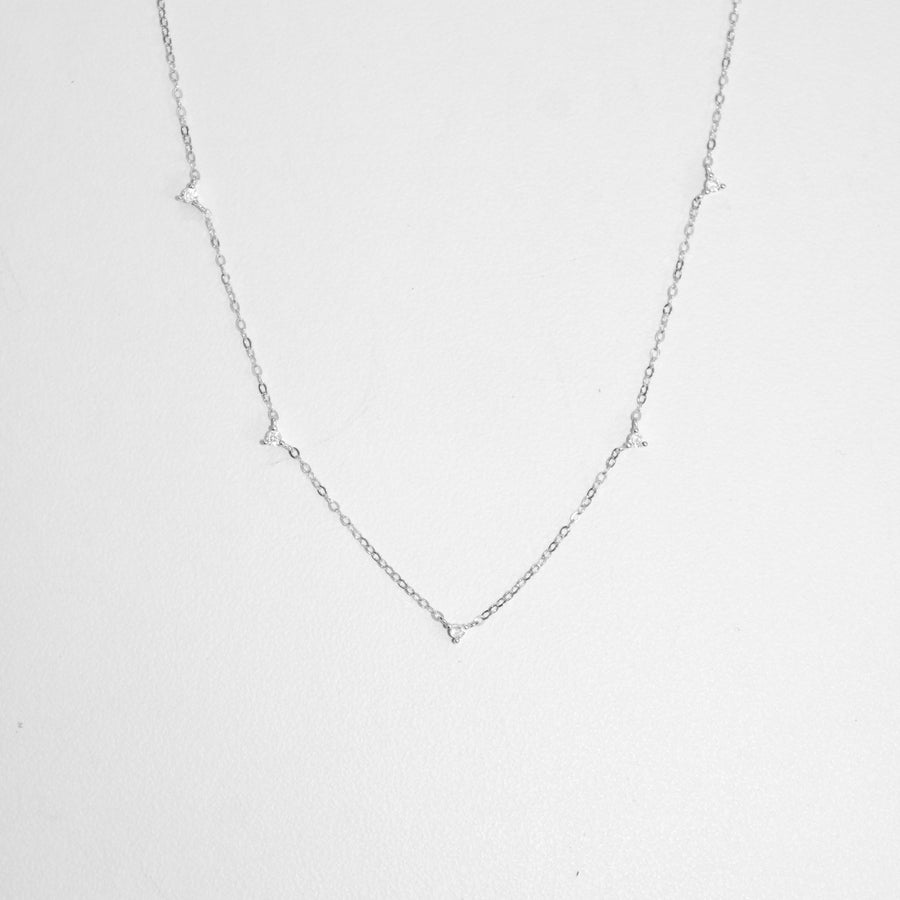 Karmyn Necklace