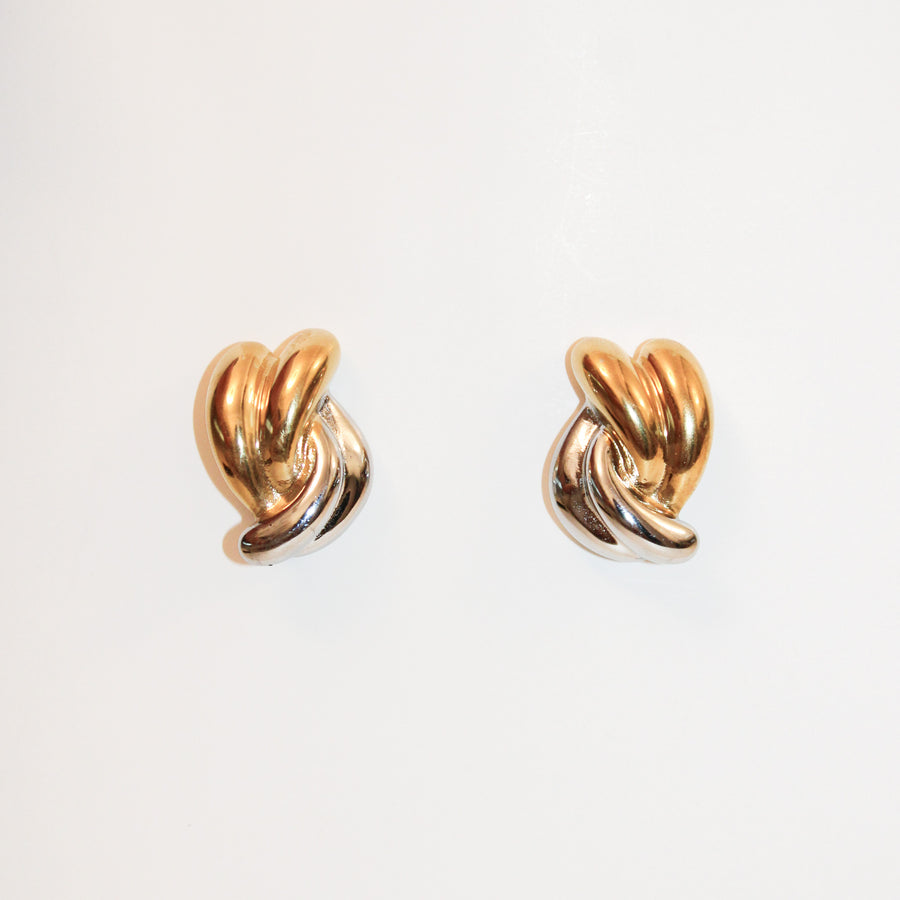 Luca Earrings