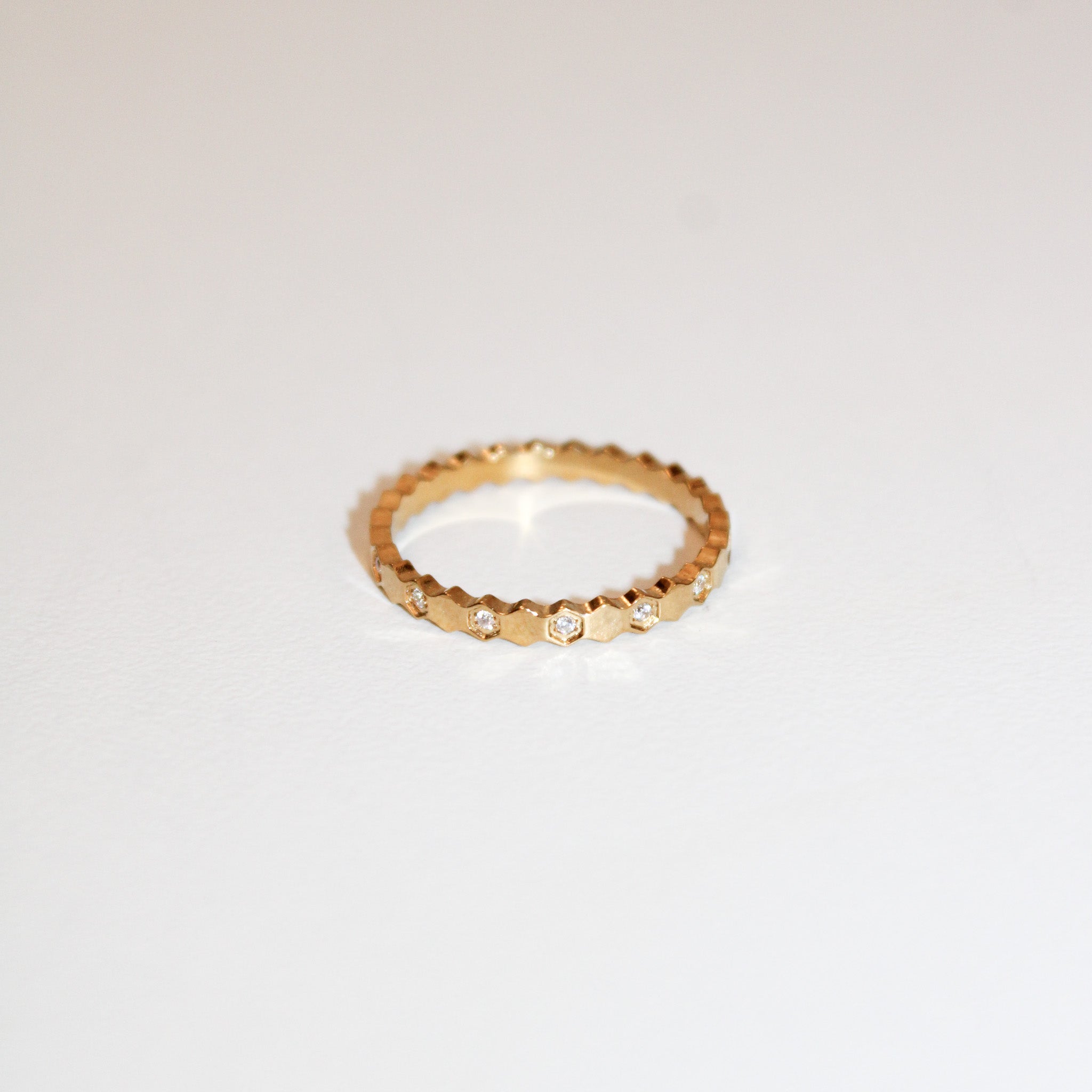 Poppy Ring – ROMY PETRA