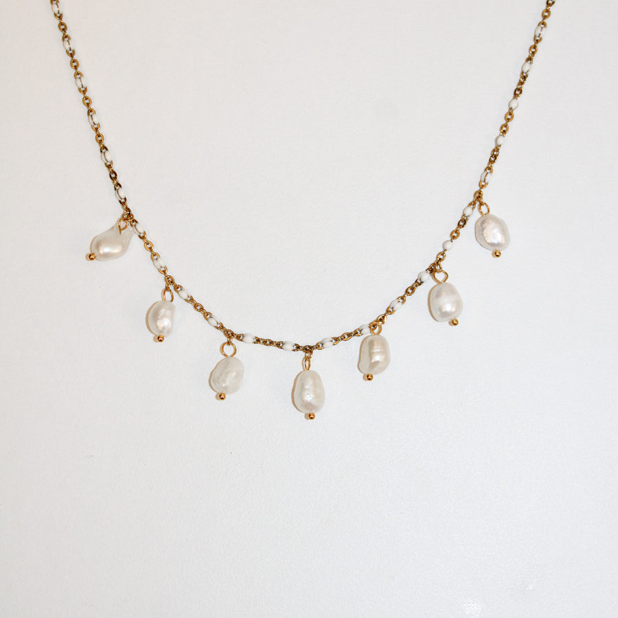 Shiloh Necklace
