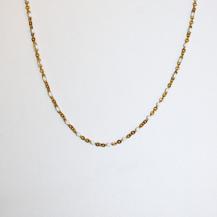 Tatum Necklace