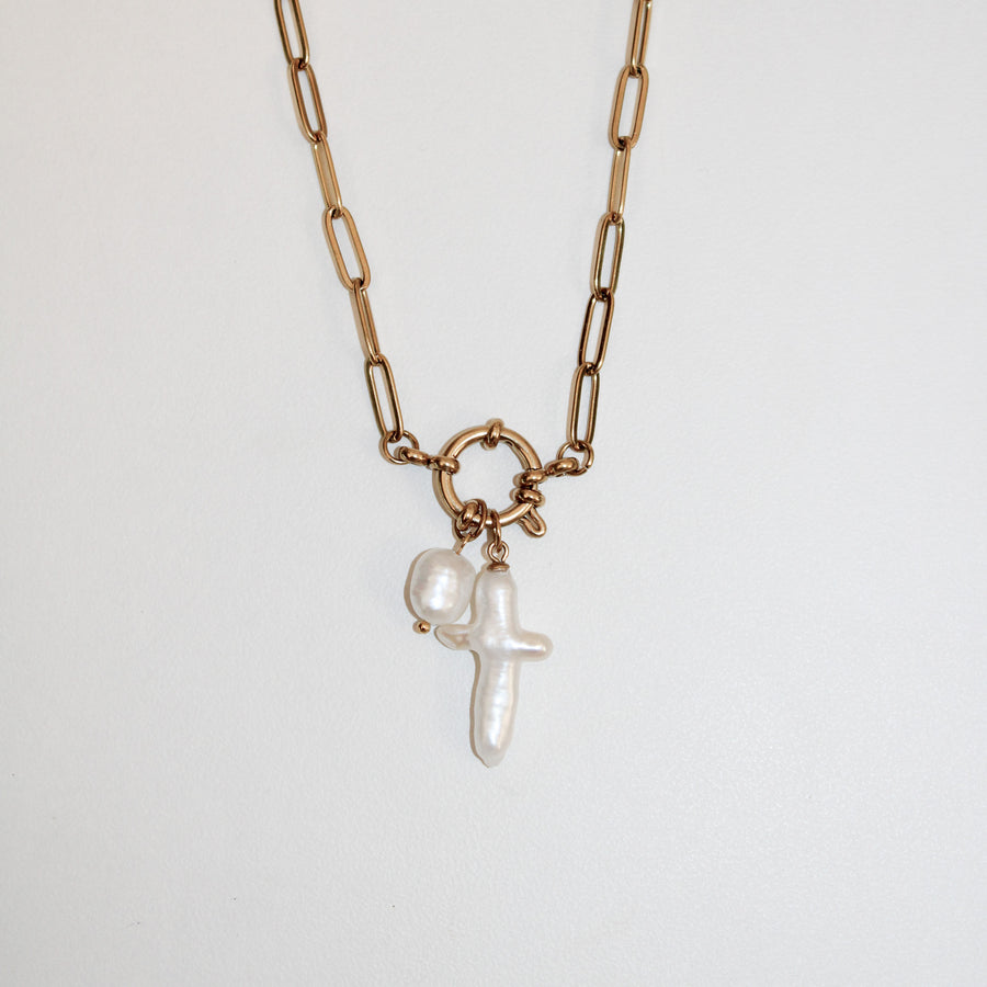 Reese Necklace
