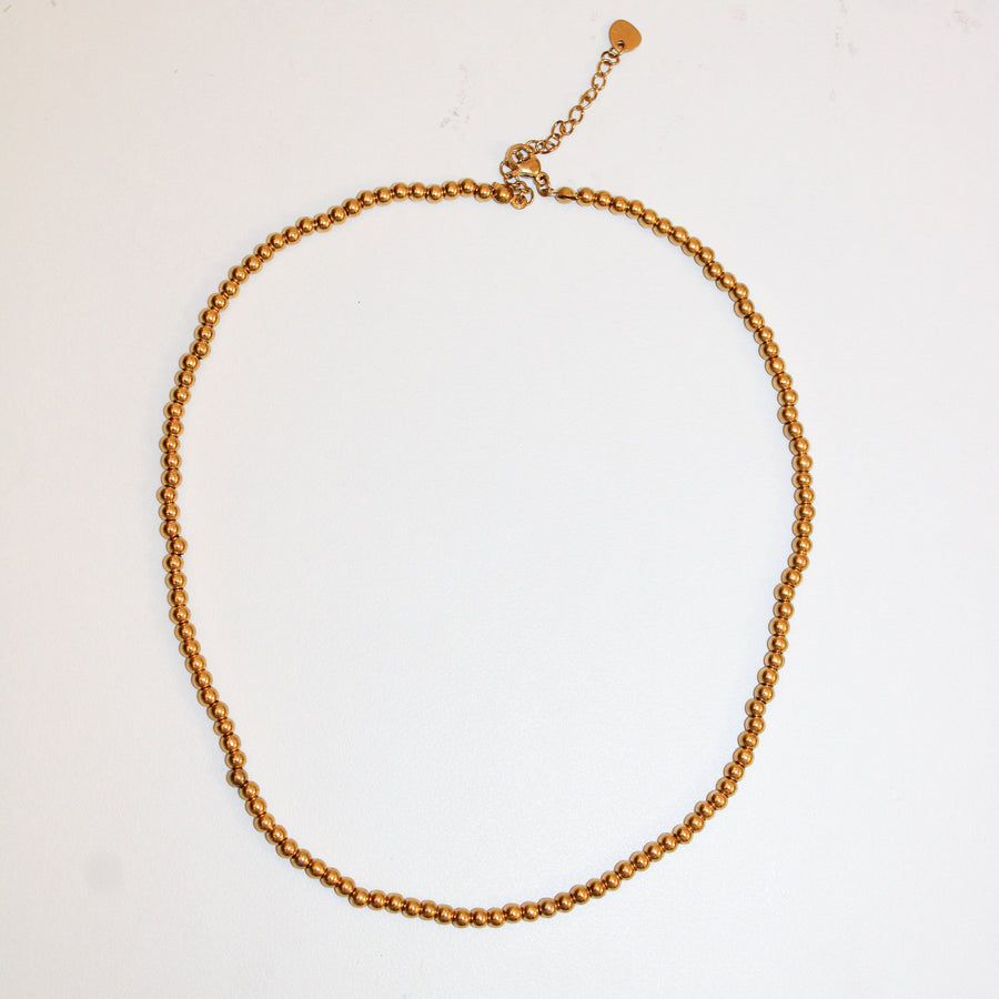 Harlyn Necklace