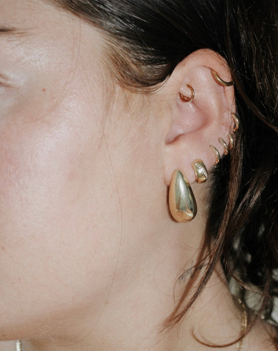 Lorelei Earrings