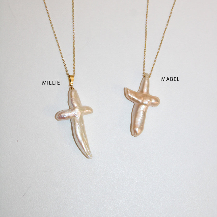 Millie Necklace