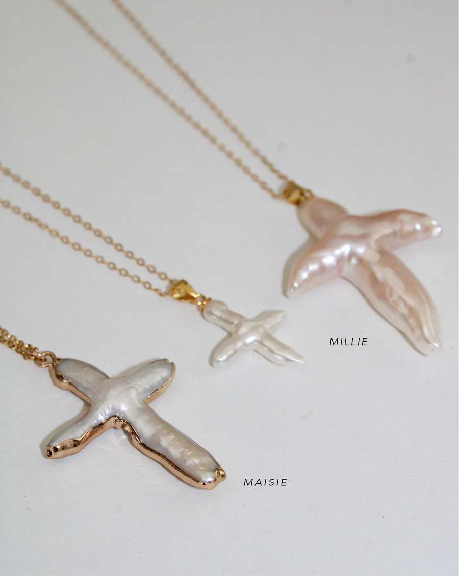 Millie Necklace