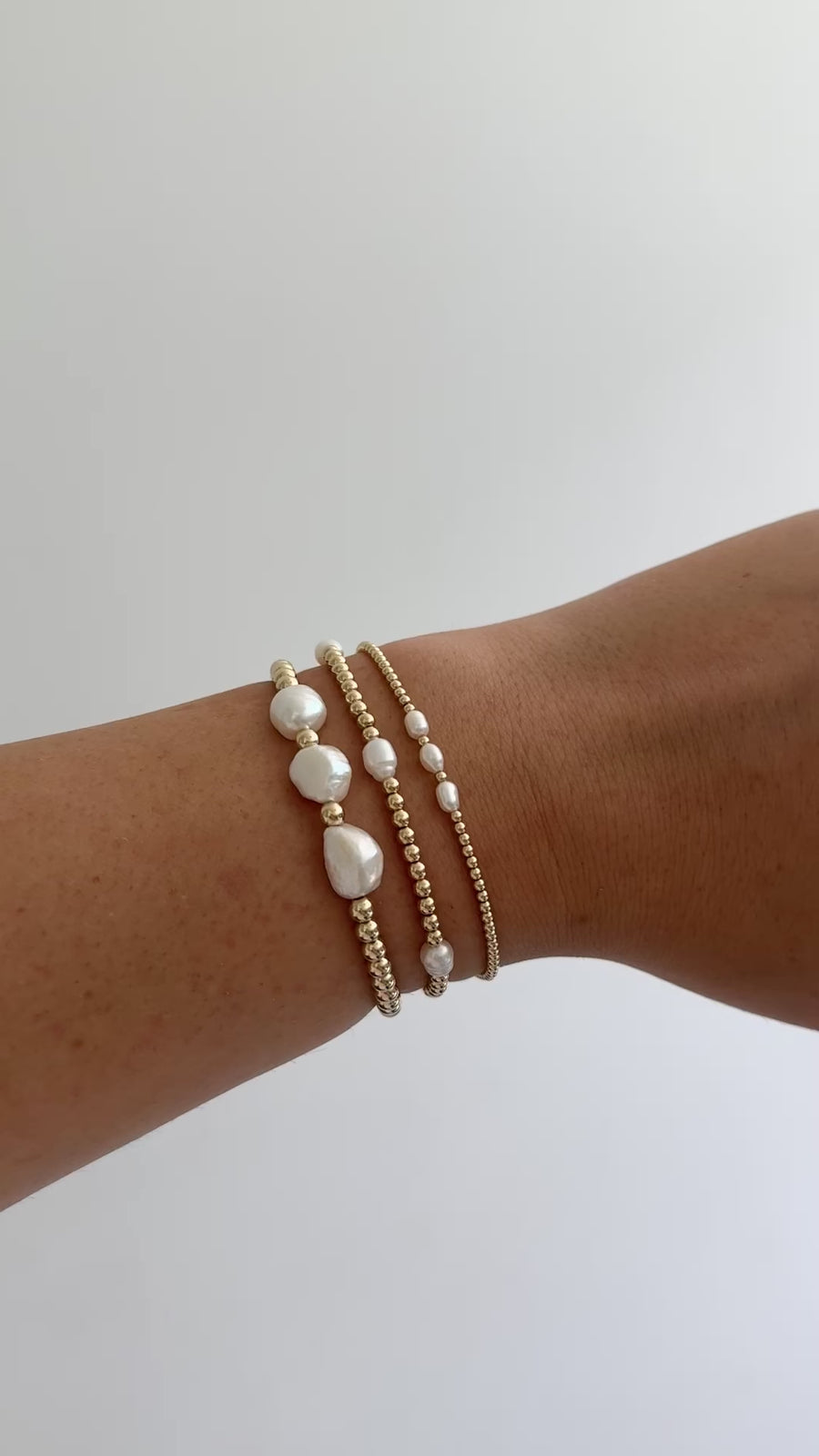 Salome Bracelet