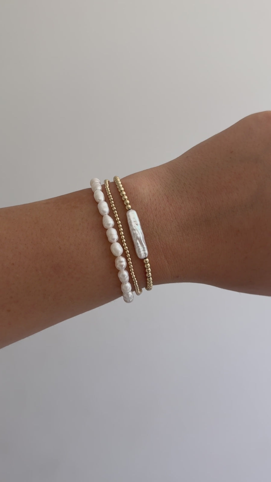 Pulsera Rea