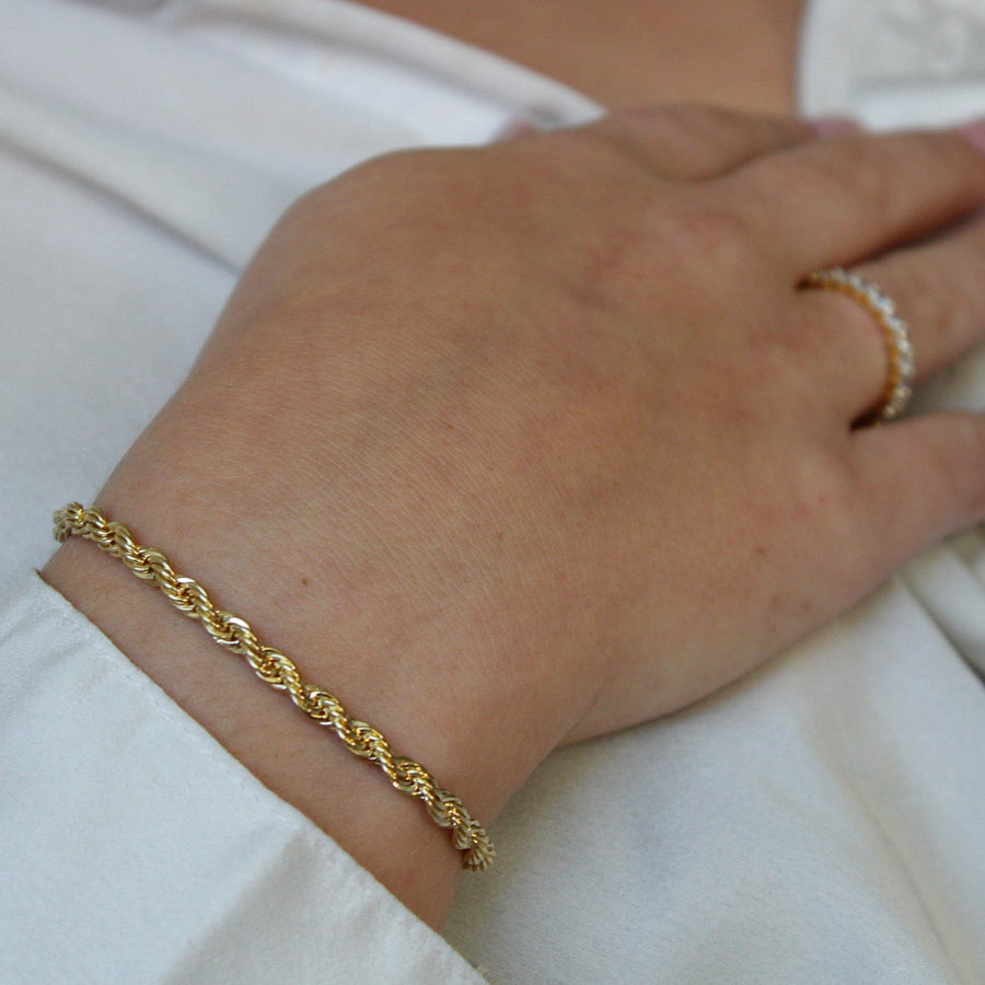 Catena Bracelet