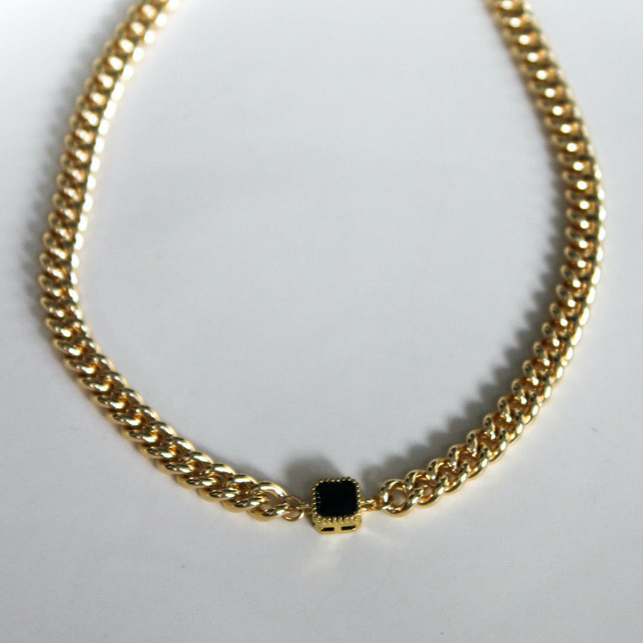 Roe Choker