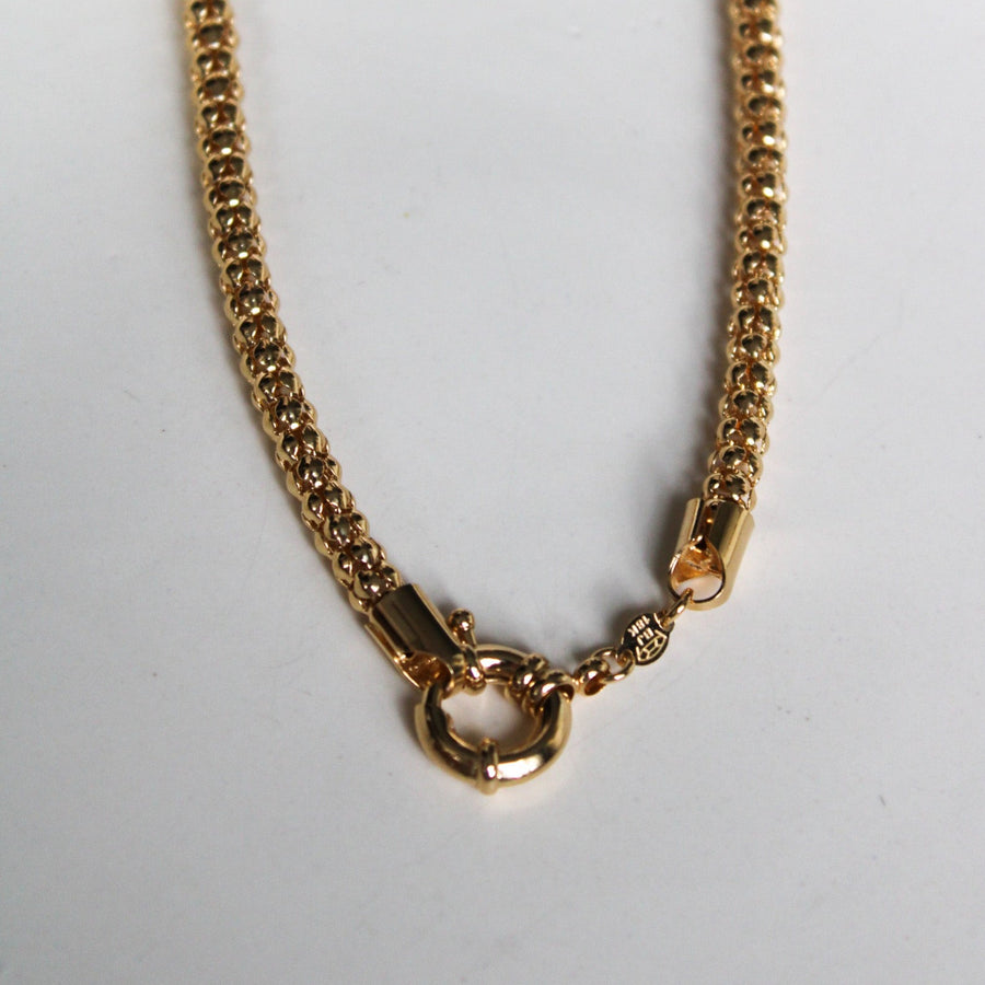 Zina Necklace