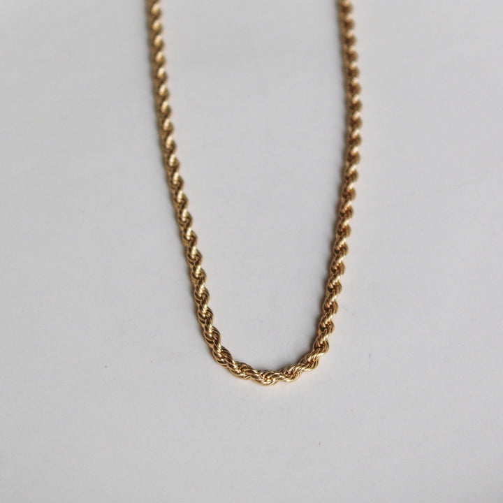 Catena Chain Gold