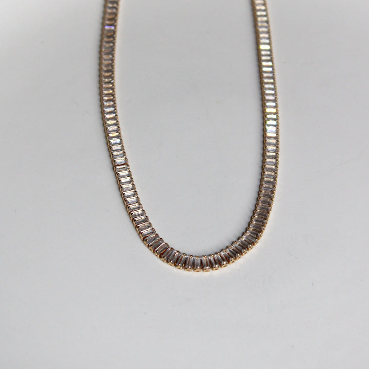 Theia Necklace