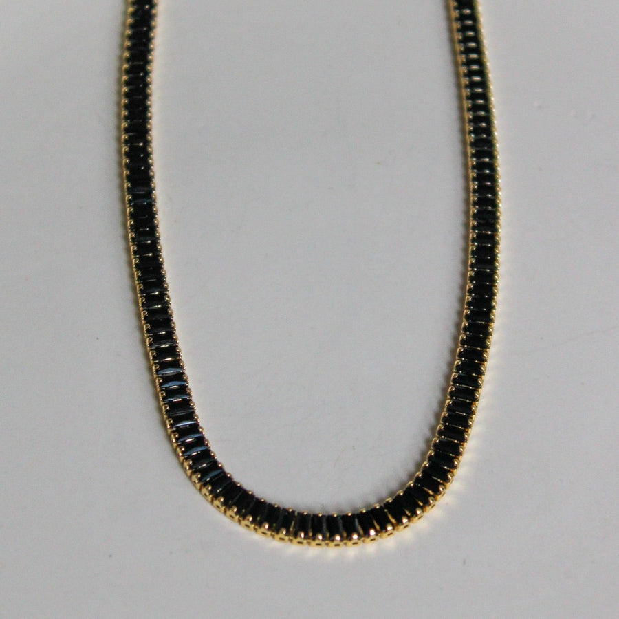 Theia Necklace