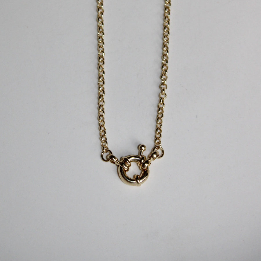 Myra Necklace