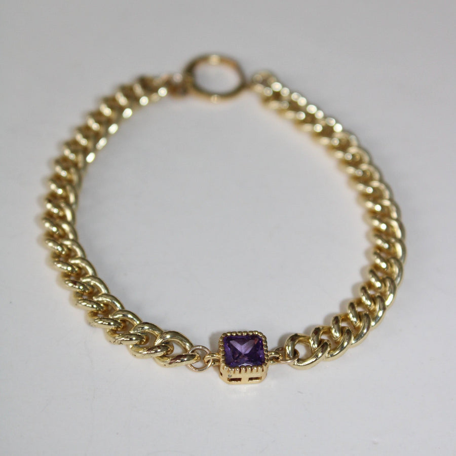 Roe Bracelet