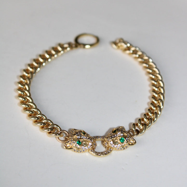 Aria Bracelet