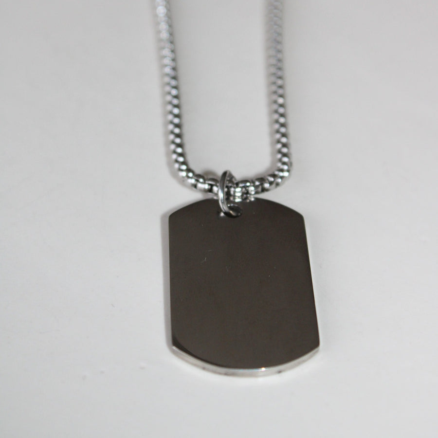 Kyon Necklace