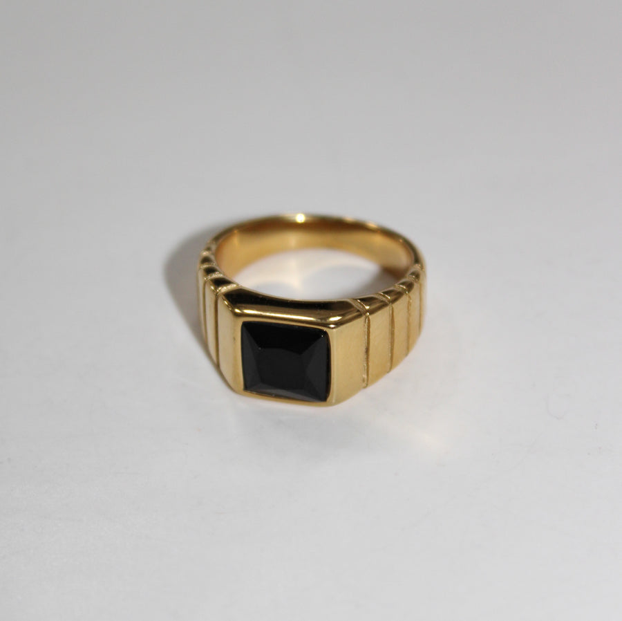 Arlie Ring