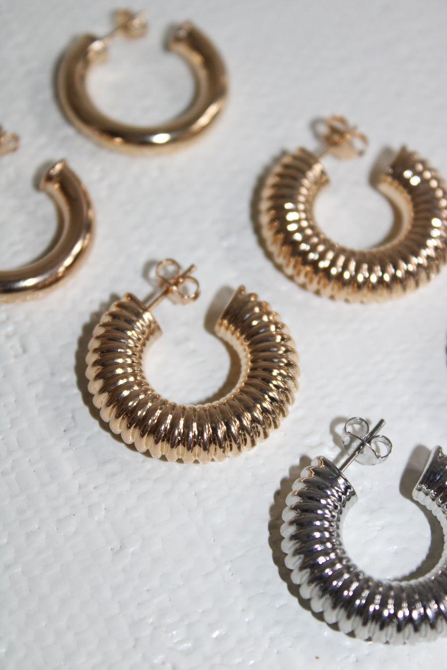 Sloane Hoops