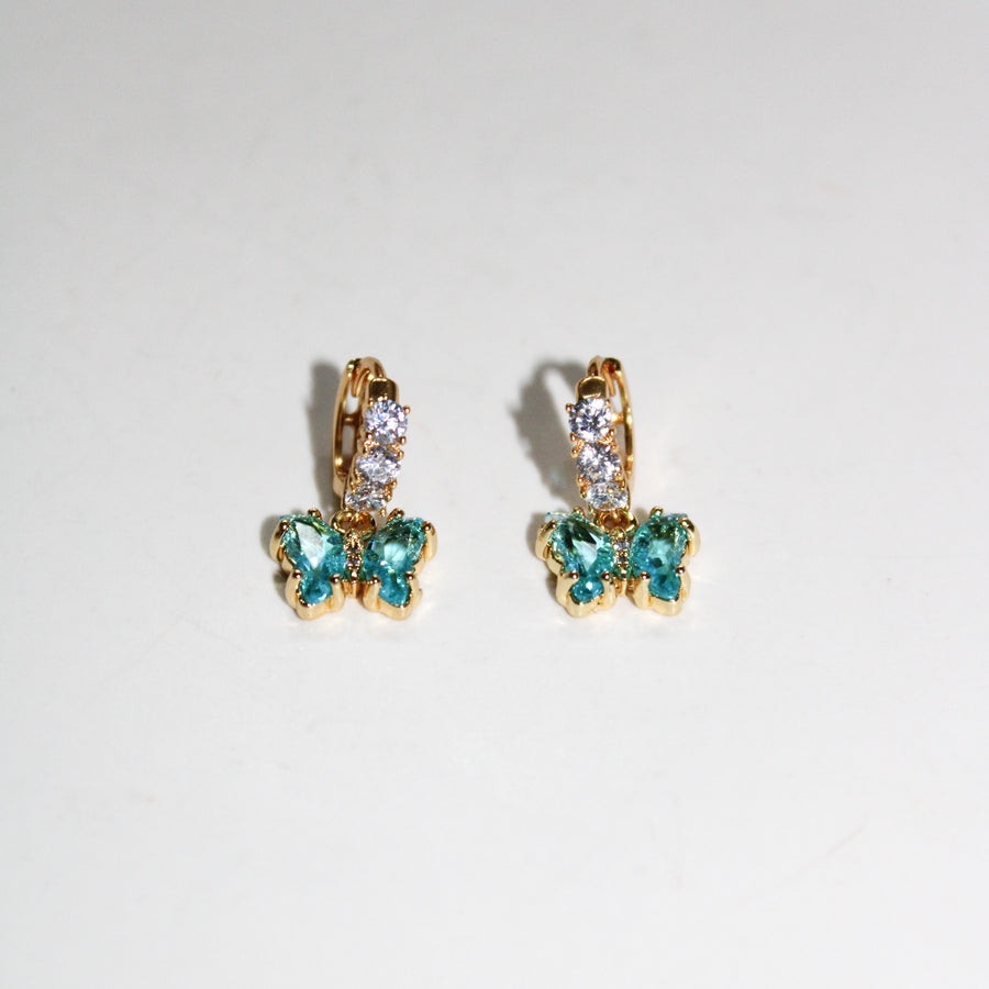 Mariposa Earrings