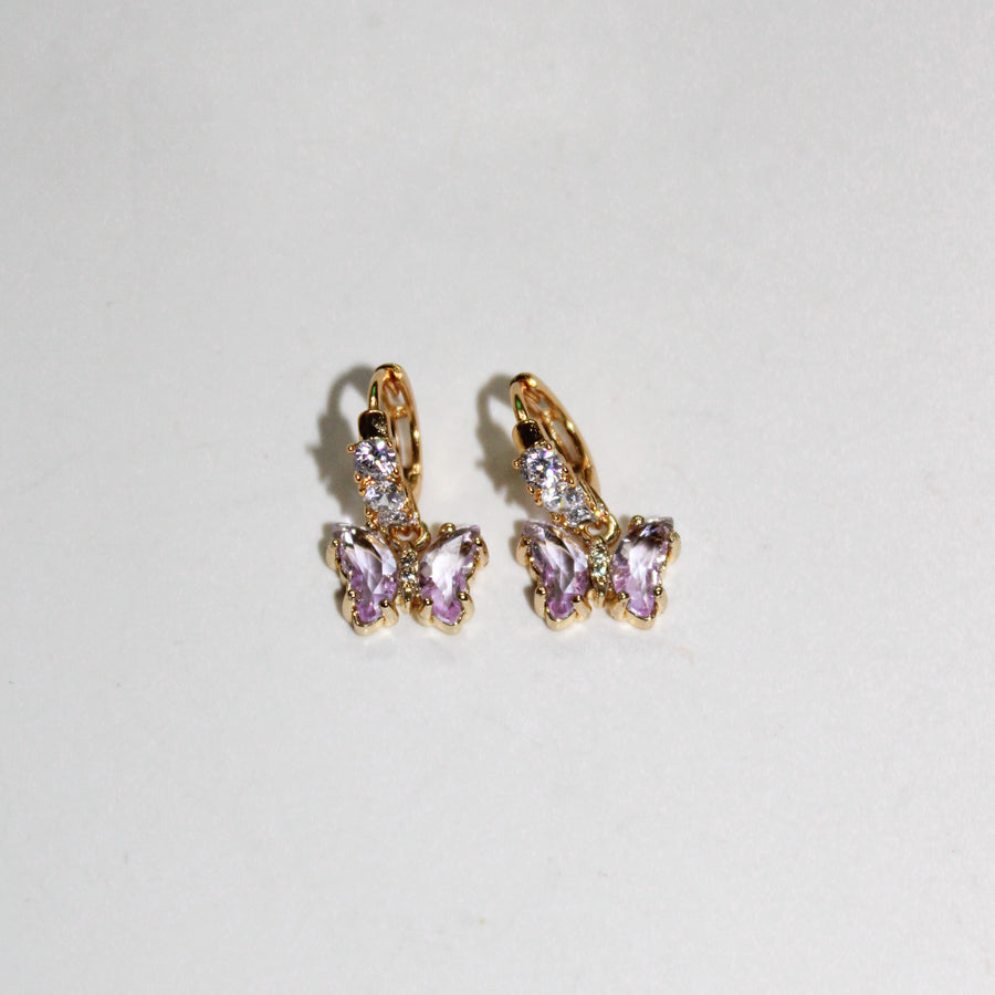 Mariposa Earrings