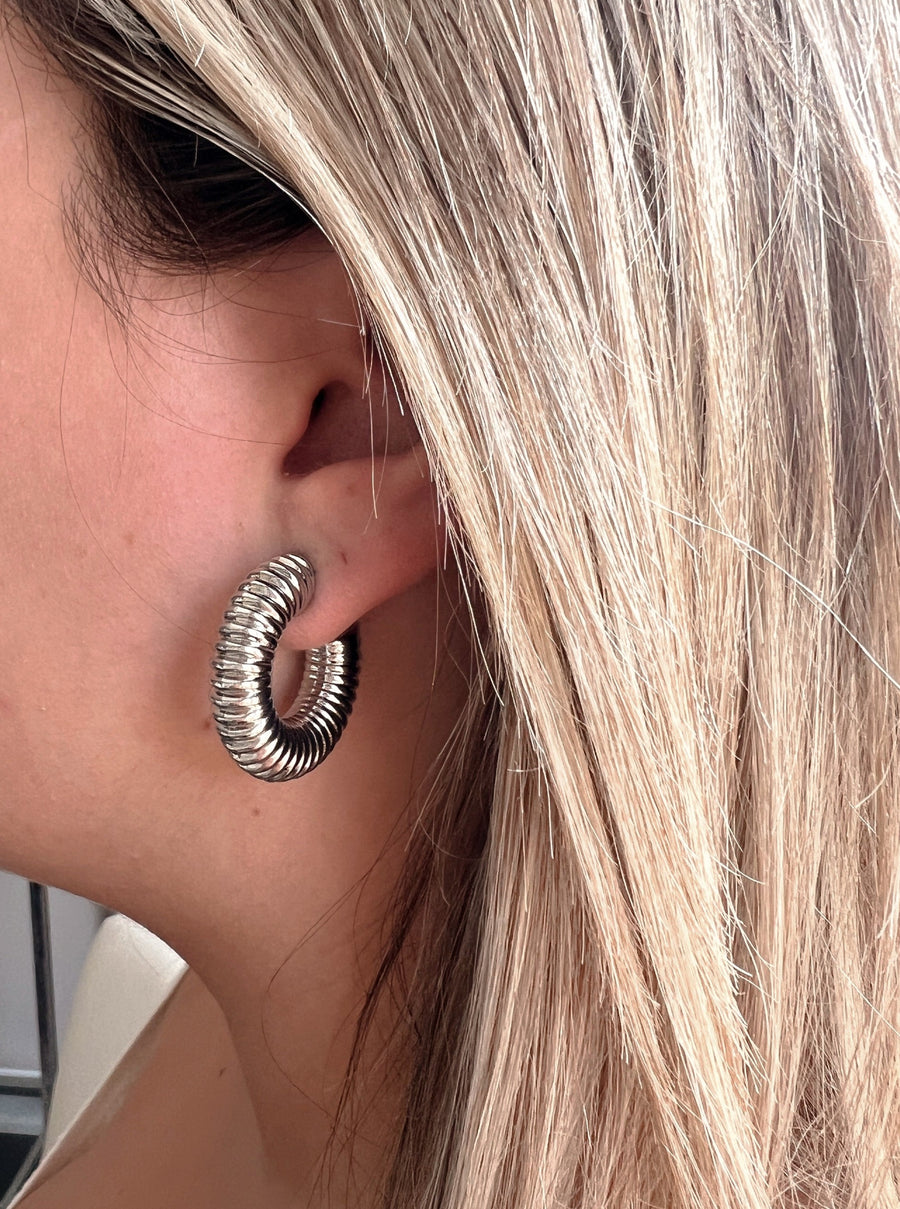 Sloane Hoops